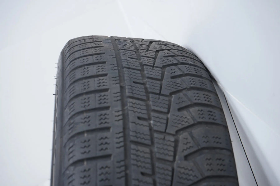 Audi A1 GB winter tires/wheels 185/65/15 inch