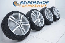 Pneus d'hiver et jantes d'hiver 19 pouces pour Jaguar XE, XF et GX