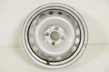 1 x Smart W453 Steel Wheel 15 Inch 441402062 5J TPMS Sensor
