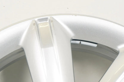 MINI Countryman F60 lichtmetalen velgen 17 inch 6856041 JCW 539 6,5J