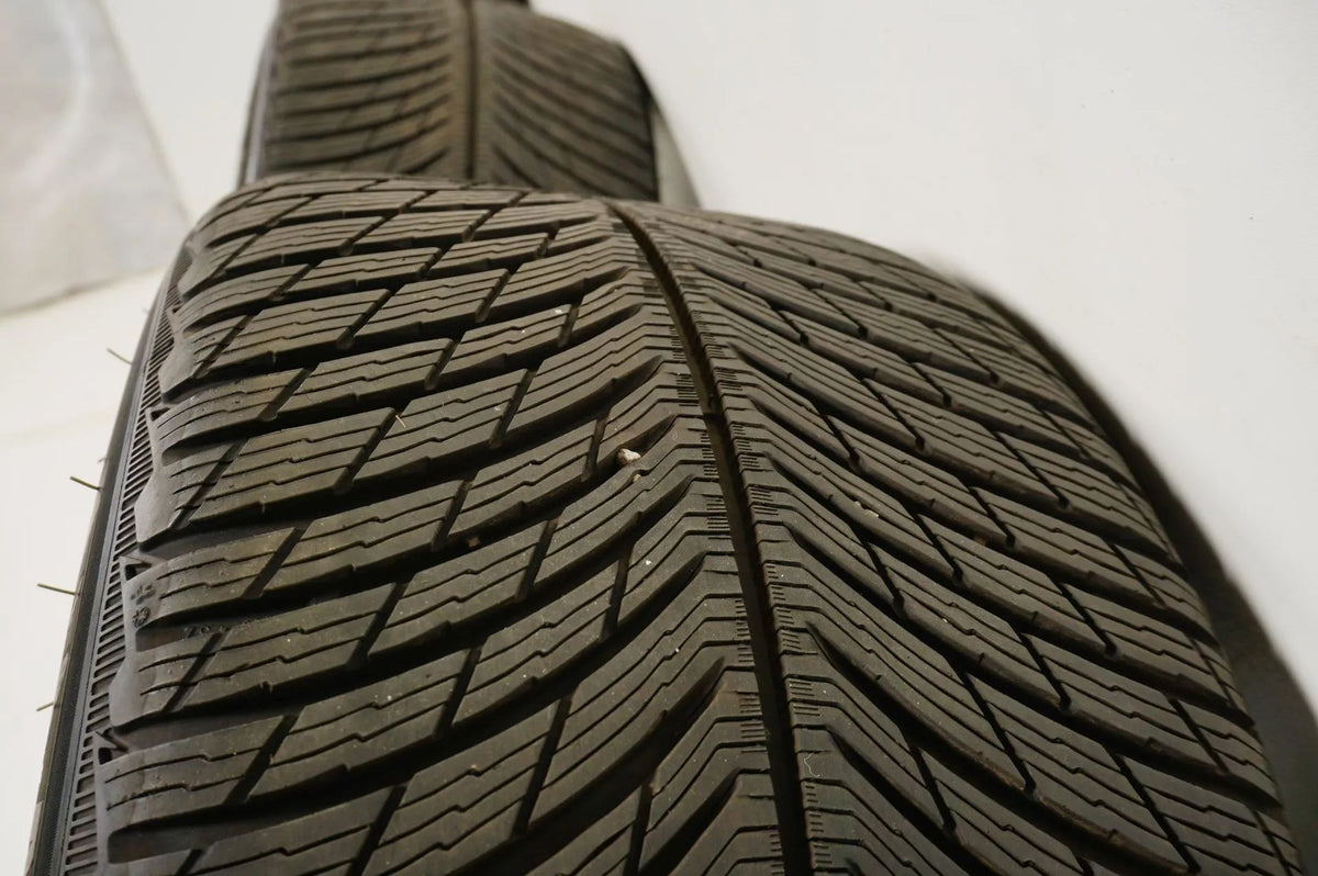 BMW M5 F90 winter tires/wheels 265/40/19 inch 705M Detailansicht 12