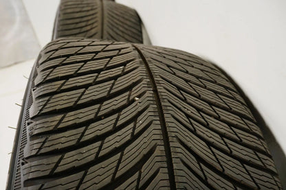 BMW M5 F90 winter tires/wheels 265/40/19 inch 705M