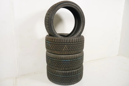 NEW DEMO Winter Tires 255/35 R19 Continental BMW * DOT16
