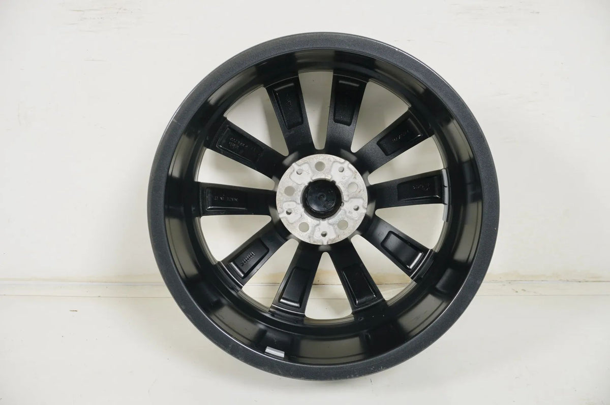 1 x BMW 8 Series G14 G15 G16 Alloy Wheels 19 Inch 690 6884203 9J Detailansicht 8