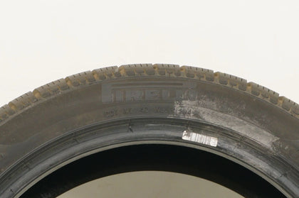 1x NEW Demo Winter Tire Pirelli 255 40 18 inch DOT14 MO