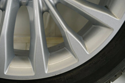 BMW 5 Series G30 G31 Summer Tires Summer Wheels 245 45 18 inch
