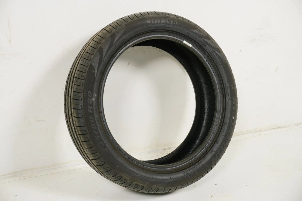1 x Like New Summer Tire 235 50 20 inch Pirelli DOT18 MO Detail view 3