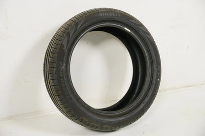1 x Like New Summer Tire 235 50 20 inch Pirelli DOT18 MO