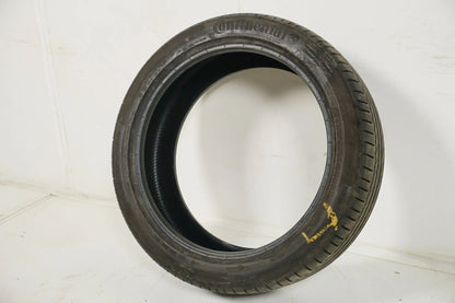 1x Sommerreifen Continental 225 45 19 Zoll DOT19 Bmw* ca.6mm RFT