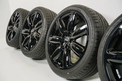 MINI Clubman F54 summer tires, summer wheels 225/40/18 inch