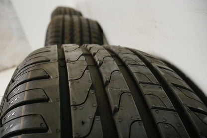 Original Mercedes A-Class W177 B-Class Summer Wheels Summer Tires 205 60 R16 8mm