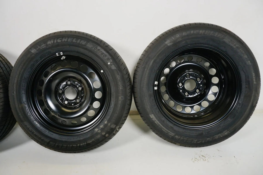 NEW Mercedes AB Class W177 W247 Summer Wheels 205 60 16 inch