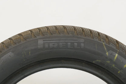 2 X 215 60 R18 98H Winterreifen Pirelli SottoZero 3 MOE RFT RunFlat 2018 8mm
