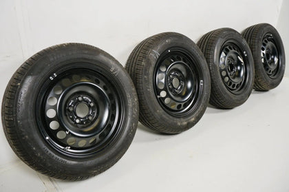 NEU Mercedes A B Klasse W177 W247 Sommerräder 205 60 16 Zoll