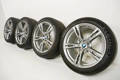 BMW M5 F90 winter tires/wheels 265/40/19 inch 705M