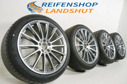 NEW Mercedes S Class W223 V223 AMG Summer Wheels 20 inch