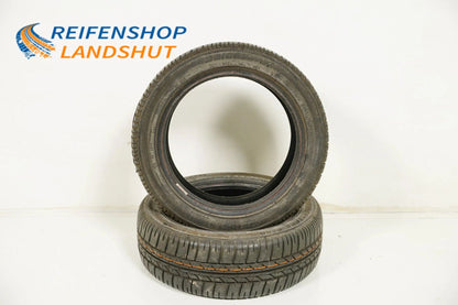 2x Demo Sommerreifen 175 55 15 Zoll Bridgestone DOT11