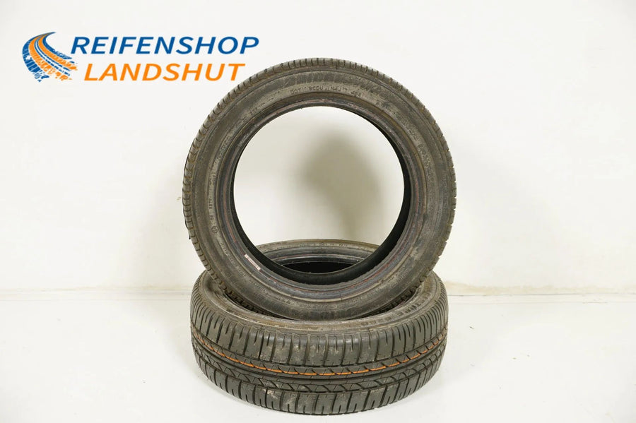 2x Demo Sommerreifen 175 55 15 Zoll Bridgestone DOT11