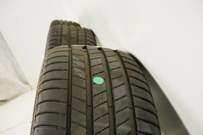 Mercedes AB Class W177 W247 Summer Wheels 205 55 17 inch
