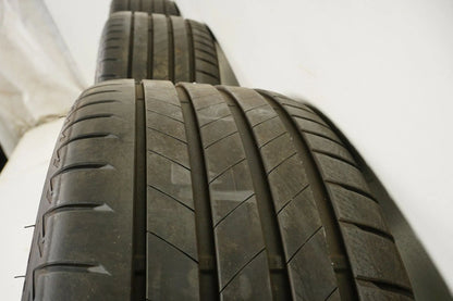 Mercedes S Klasse W223 Sommerreifen Sommerräder 255 45 19 Zoll