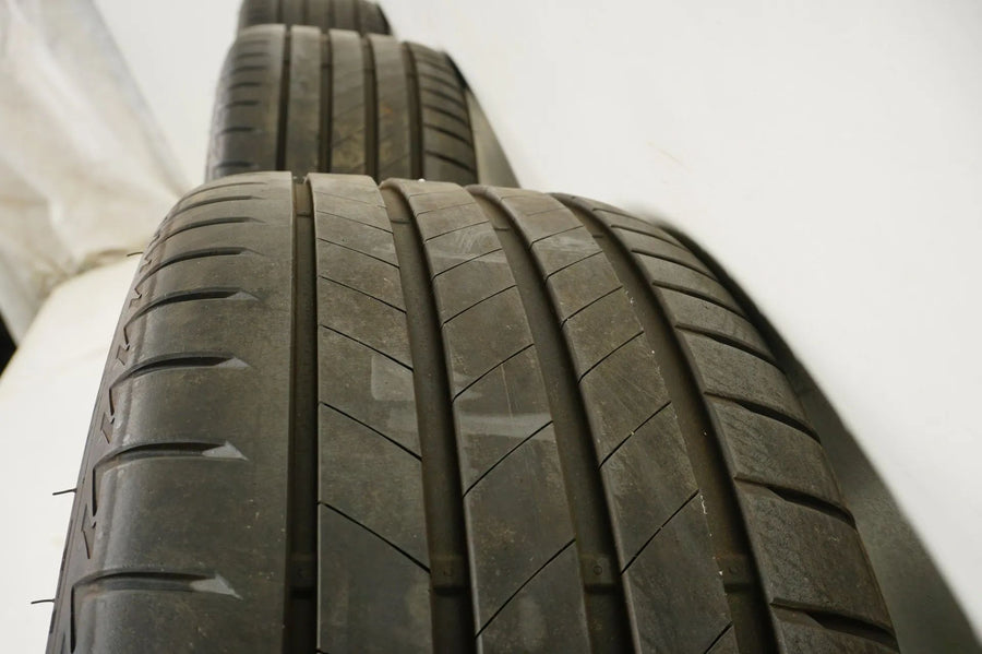 Mercedes S Klasse W223 Sommerreifen Sommerräder 255 45 19 Zoll
