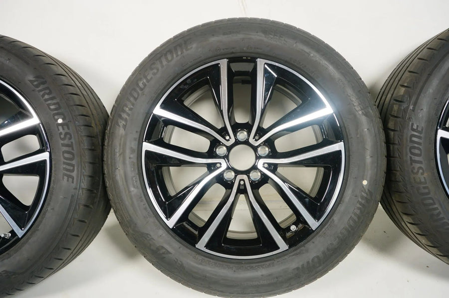 Mercedes S Class W223 V223 summer wheels 255 50 18 inch 7mm