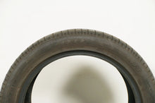 2 X 255 45 R19 100Y zomerbanden Goodyear Eagle F1 2017 5,5 mm