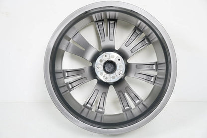 1 x Original BMW X7 G07 Alloy Wheel 22 Inch 756 6885462 10.5J