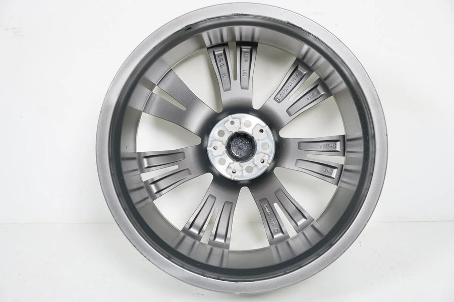 1 x Original BMW X7 G07 Alloy Wheel 22 Inch 756 6885462 10.5J
