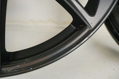 Hliníkové disky Audi A6 4G Mercedes třídy GLA W156 X156 19 palců
