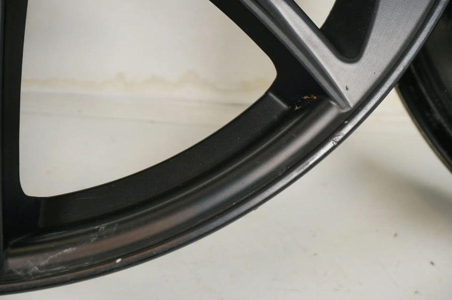 Hliníkové disky Audi A6 4G Mercedes třídy GLA W156 X156 19 palců