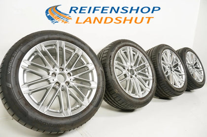 Mercedes S Klasse W223 Sommerreifen Sommerräder 19 Zoll