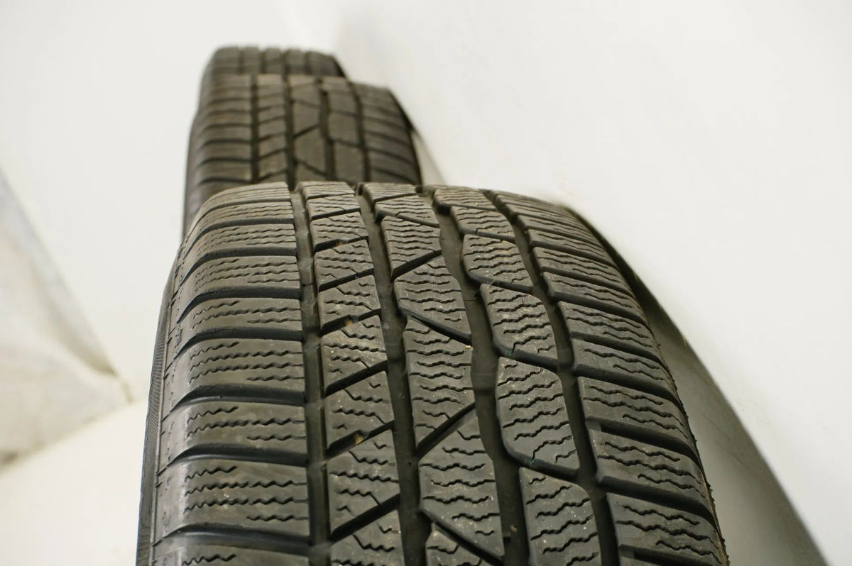 Mercedes GLA W156 X156 winter tires/wheels 215/60/17 inch Detailansicht 10