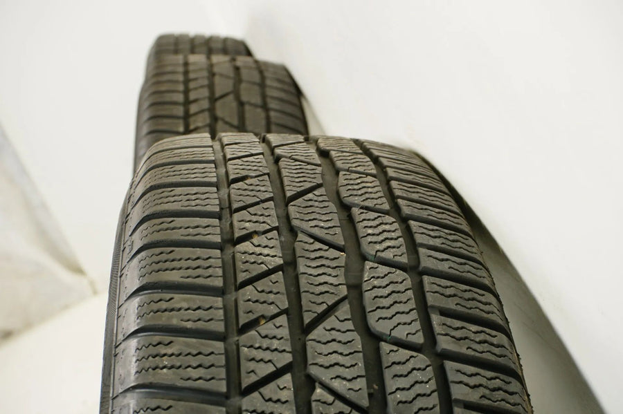 Mercedes GLA W156 X156 winter tires/wheels 215/60/17 inch