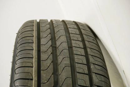 Original Mercedes EQC N293 20 Inch Alloy Wheels Summer Tires 235 50 255 45 R20 8mm