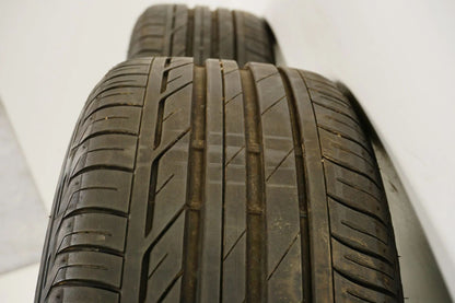 MINI Countryman F60 summer tires, summer wheels, 225/55/17 inch, 7mm tread depth