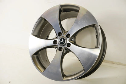 1 x Jante aluminium Mercedes GLC Classe W253 X253 20 pouces A2534011300 8,5J