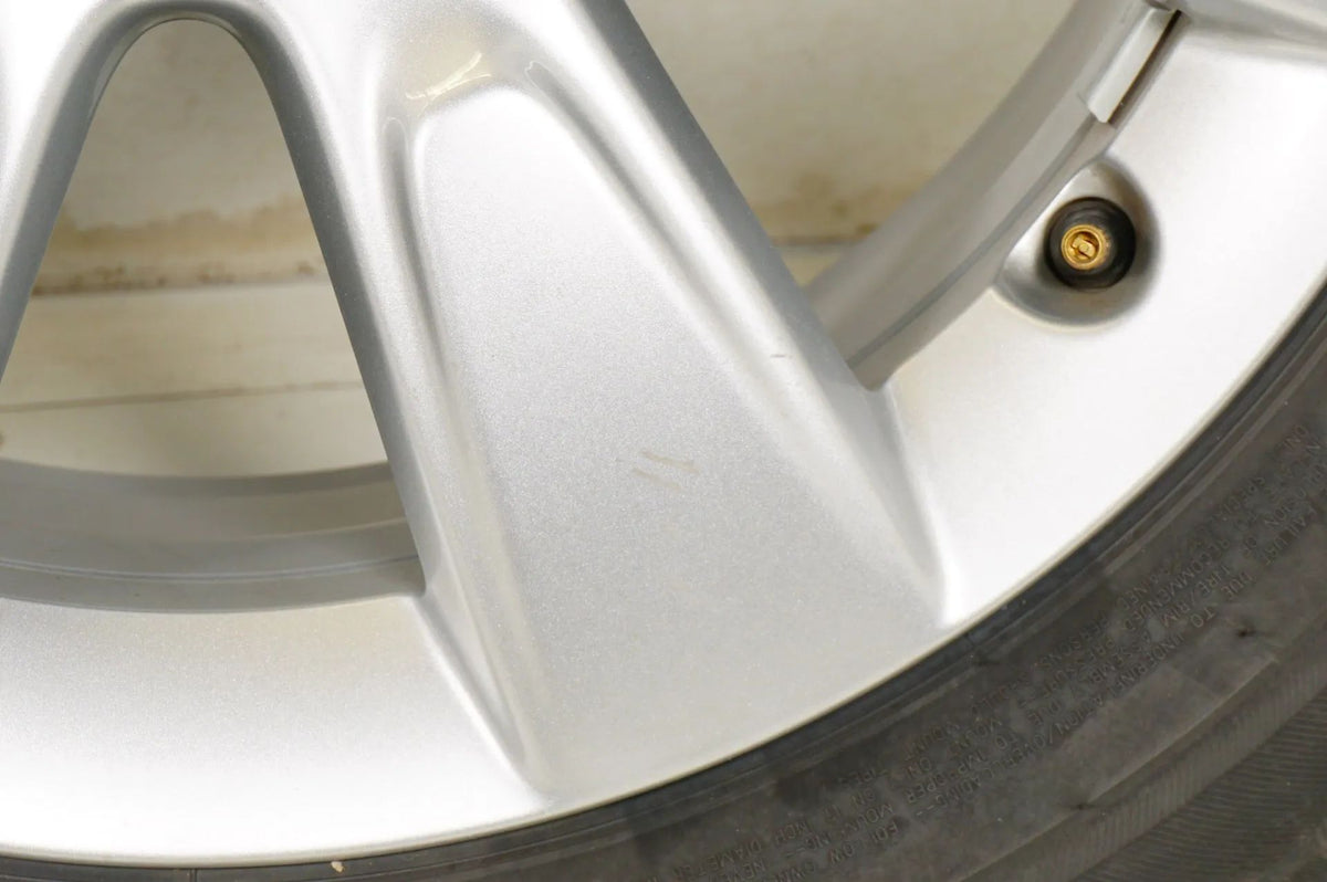 Pneus été pour MINI Countryman F60, jantes été, 225/55/17 pouces, profondeur de sculpture de 7 mm Detailansicht 9
