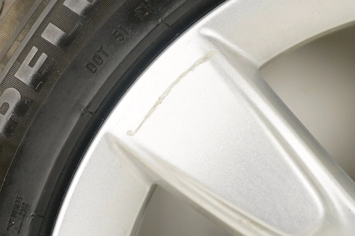 Pneus été MINI Countryman F60, jantes été 225/55/17 pouces Detailansicht 8