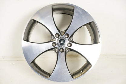 1 x Cerchio in lega Mercedes Classe GLC W253 X253 da 20 pollici A2534011300 8,5J