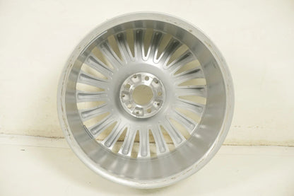 1 jante en aluminium Mercedes Classe S W222 18 pouces A2224011602 9,5J