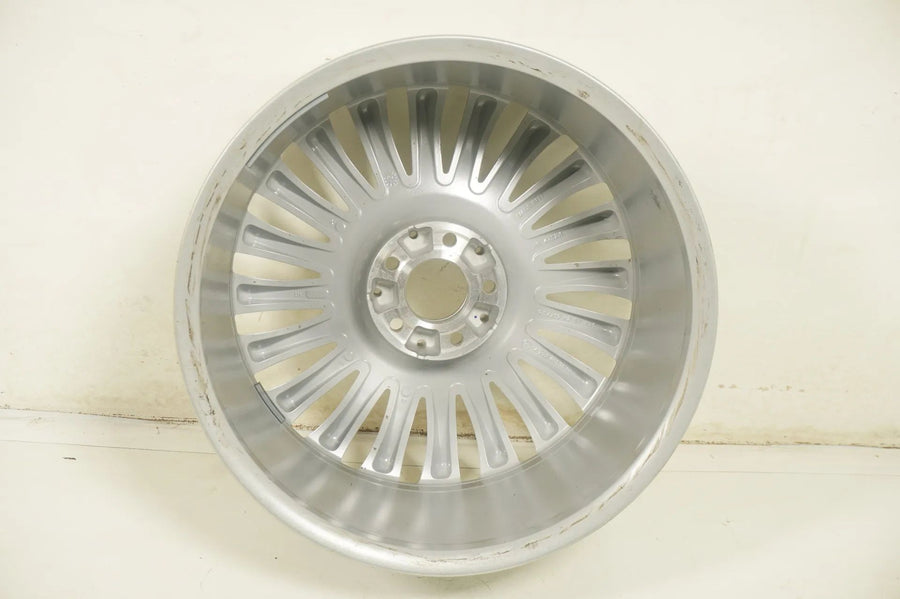 1 jante en aluminium Mercedes Classe S W222 18 pouces A2224011602 9,5J