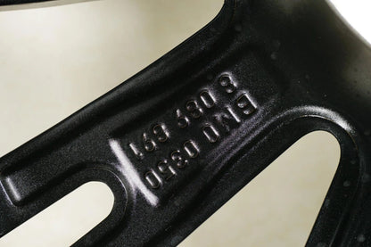 1 x Cerchio in lega originale BMW Serie 3 G20 G21 da 18 pollici M790 8089891 8,5J