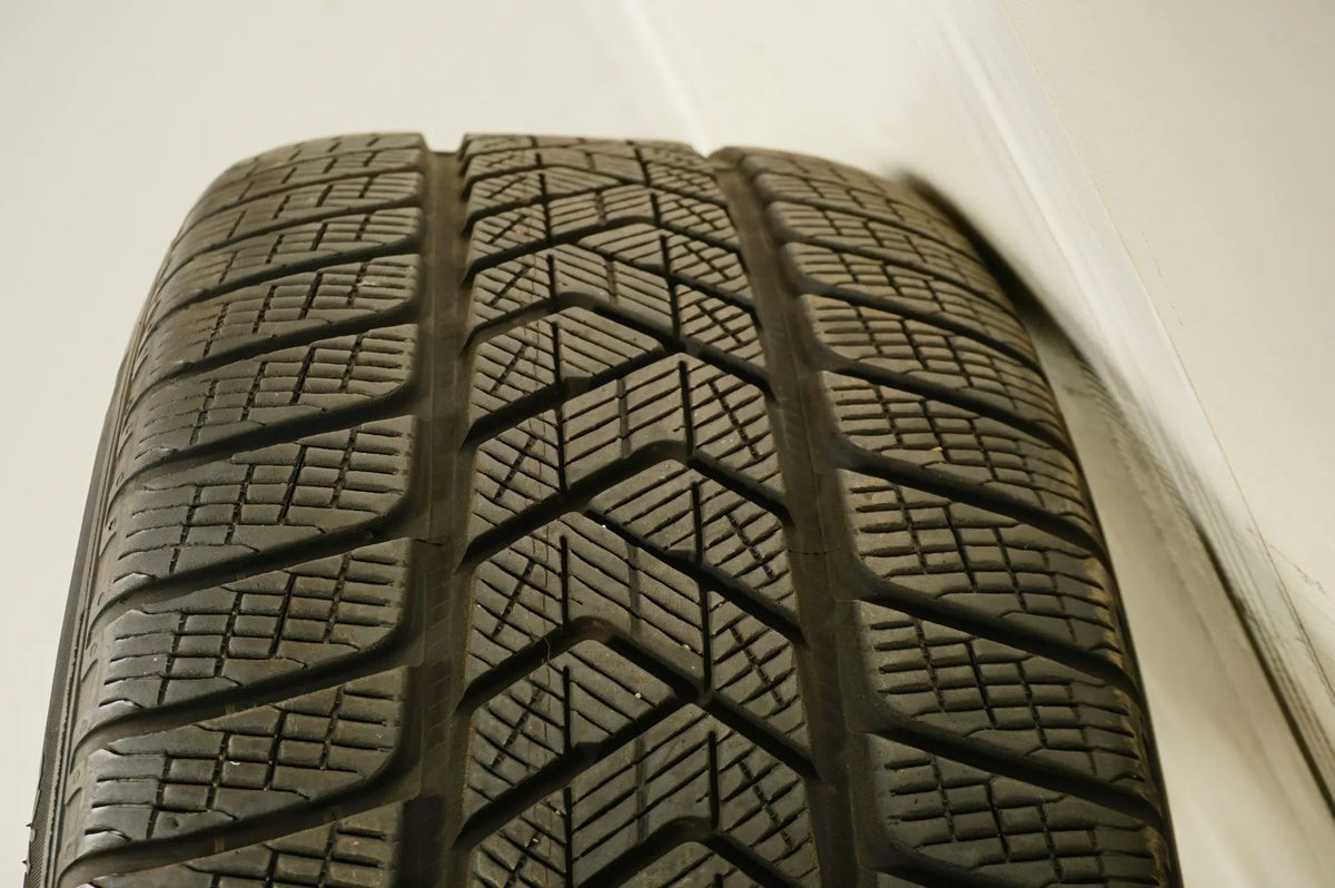 Mercedes GLE W167 V167 winter tires/wheels 255/50/19 inch Detailansicht 11