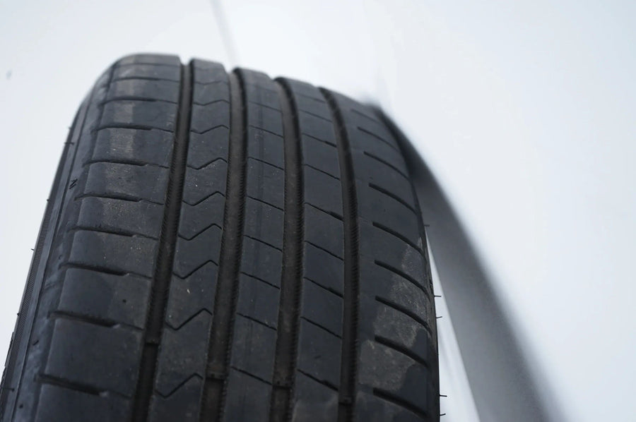 Kia Carens 3 Summer Wheels Summer Tires 205 60 16 Inch