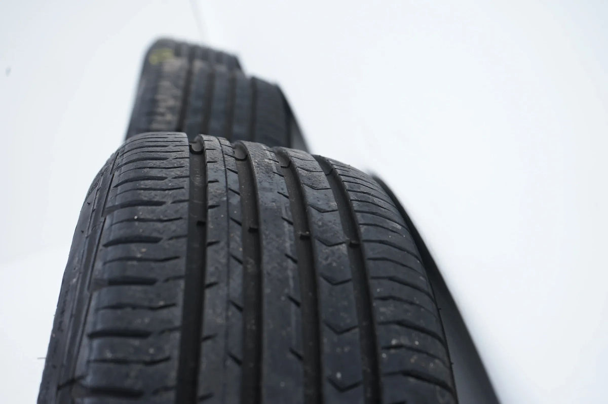 Ford Transit Tourneo Connect Summer Wheels Summer Tires 205 60 16 inch KT10-1007-A Detailansicht 11
