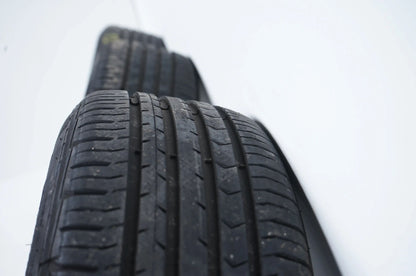 Ford Transit Tourneo Connect Summer Wheels Summer Tires 205 60 16 inch KT10-1007-A