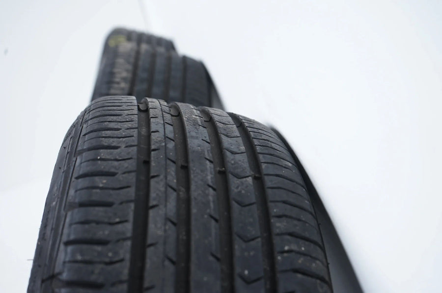 Ford Transit Tourneo Connect Summer Wheels Summer Tires 205 60 16 inch KT10-1007-A