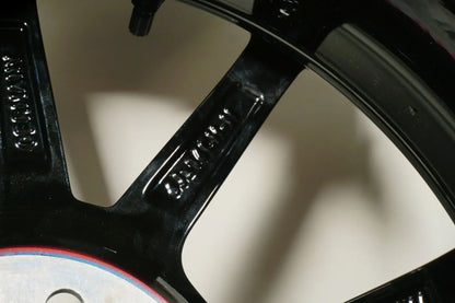 Cerchi in lega originali Smart EQ W453 Brabus 16 pollici, pneumatici quattro stagioni Allseason NUOVI
