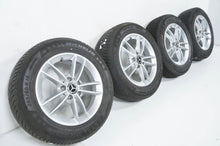 Mercedes AB Class W177 B247 Winter Tires Winter Wheels 16 inch